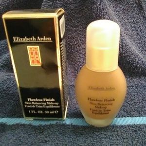 Elizabeth Arden Foundation